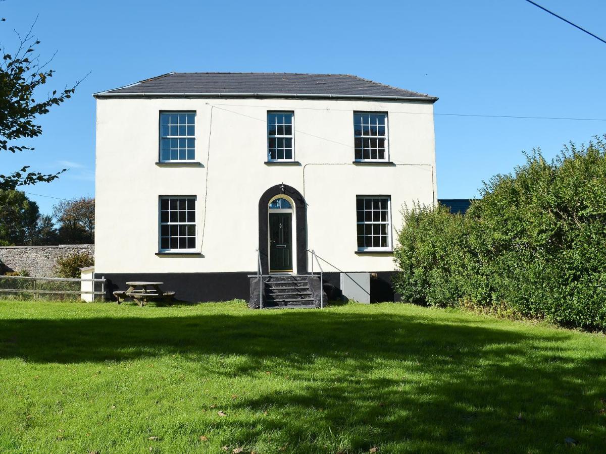 Millford House Vila Milford  Exterior foto
